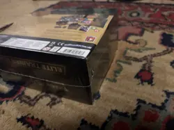 Pokemon Shining Fates Elite Trainer Box sealed box Pokemon TCG English - Image 5