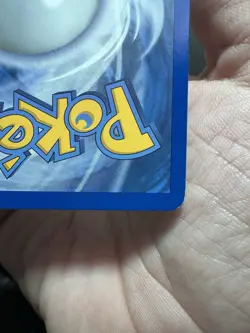 Raichu 3/17 POP Series 9 Reverse Holo Pokemon LP - Image 5