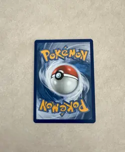 Pokemon TCG Metang Holo Rare IR 094/086 Chaos Rising EN NM - Image 2