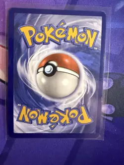 The Pokemon Company Neo Upper Energy SV05 Temporal Forces Holo ACE SPEC EN - Image 3