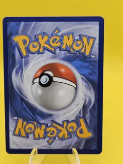Mega Floette Ex 117/086 Pokemon Card Mint Condition English Chaos Rising - Image 2