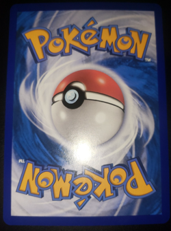 Magneton 0303/007 Gem Pack Volume 5 Pokemon Chinese Near Mint - Image 3