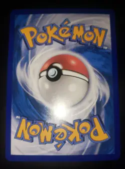 Magneton 0303/007 Gem Pack Volume 5 Pokemon Chinese Near Mint - Image 4