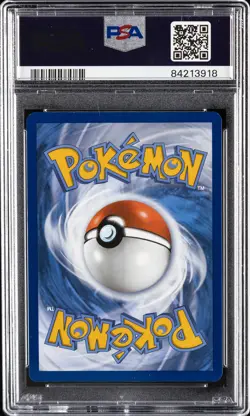2023 POKEMON SVI EN-SCARLET & VIOLET ILLUSTRATION RARE #210 DROWZEE PSA 10 - Image 2