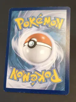 The Pokemon Company Giovanni's Scheme 162/162 Breakthrough Full Art Holo UR 2015 - Image 2