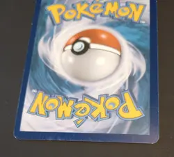 The Pokemon Company Giovanni's Scheme 162/162 Breakthrough Full Art Holo UR 2015 - Image 3