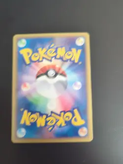 Duskull 030/053 Miracle of the Desert ADV Japanese Pokemon Card 1st Edition NM/M - Image 4
