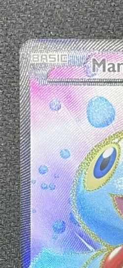 Pokemon TCG Manaphy EX Full Art Holo Ultra Rare Card 116/122 XY Breakpoint - Image 4