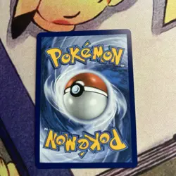 N's PP Up 153/159 Cosmos Holo Pokemon Play! Prize Pack Play Stamp - NM - Image 2