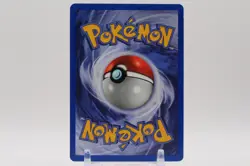 Hitmontop #37 Wizards Black Star Promo Rare - WoTC Pokemon 2001 vintage 1999 - Image 3
