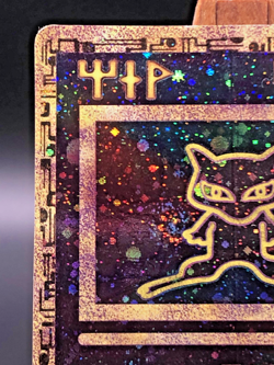 Pokemon TCG Ancient Mew Promo 2000 Original WOTC Rare Holo Excellent LP - Image 2