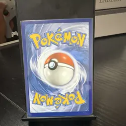 Pokemon TCG Surfing Pikachu v Celebrations Holo Ultra Rare Card 008/025 - Image 2