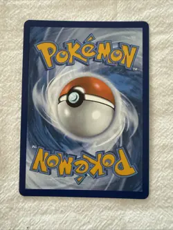 N's Zoroark ex 098/159 Play Stamped Prize Pack Series 7 Journey Pokemon TCG - Image 2