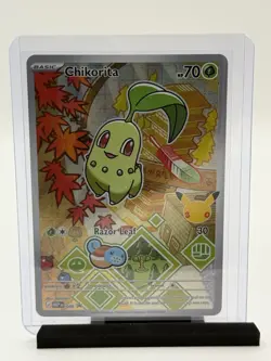 Pokemon TCG First Partner Collection Series 2 Gen 2 Johto Starters Set - Image 4