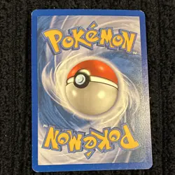 Nintendo Pokemon TCG Smeargle 39/101 Dragon Frontiers Delta Holo ENG 60HP - Image 2
