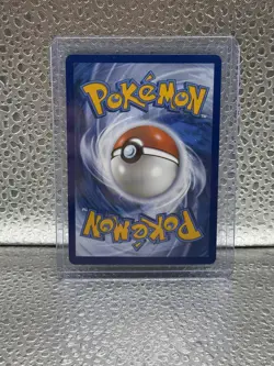 Mega Chandelure 115/084 SIR - 2026 Pokemon Pitch Black - Image 2