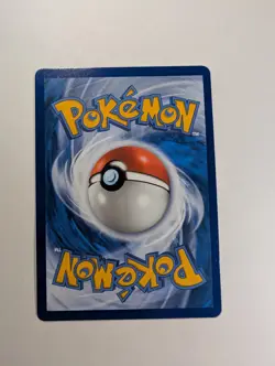 The Pokemon Company Rotom ex 126/094 Phantasmal Flames SIR Holo (English) - Image 5