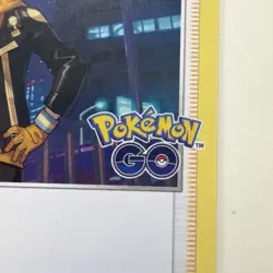 Spark 070/078 Pokemon GO Regular Near Mint NM - Image 3