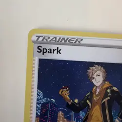 Spark 070/078 Pokemon GO Regular Near Mint NM - Image 5
