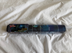 Pokemon TCG - Pokemon Center Japan Exclusive Grafaiai Playmat - NEW - Image 2