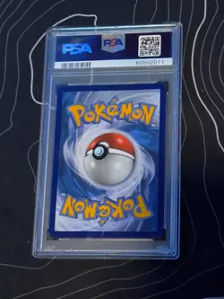 PSA 10 Lugia 2020 Pokemon Darkness Ablaze Lugia 140/189 GEM MINT - Image 3