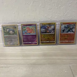 S&M: Crimson Invasion 38/111 - GENGAR (reverse holo) - with others ✨✨✨ - Image 3