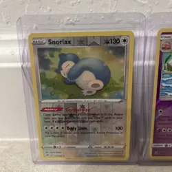 S&M: Crimson Invasion 38/111 - GENGAR (reverse holo) - with others ✨✨✨ - Image 4