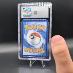 CGC 10 Mega Charizard Y EX 030 Promo Holo EN 2026 - Image 2