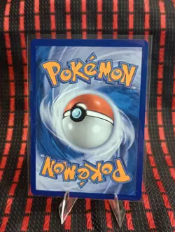 Wailord ex 097/084 Full Art Ultra Rare Pokemon Pitch Black 💥 PACK FRESH 💥 - Image 2
