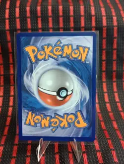 Wailord ex 097/084 Full Art Ultra Rare Pokemon Pitch Black 💥 PACK FRESH 💥 - Image 3