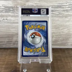 2024 POKEMON SSP EN-SURGING SPARKS #048 BLACK KYUREM EX PSA 10 - Image 2