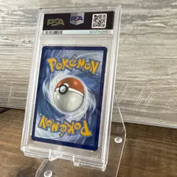 2024 POKEMON SSP EN-SURGING SPARKS #048 BLACK KYUREM EX PSA 10 - Image 4