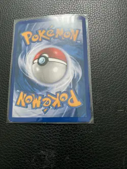 2005 Pokemon Card - Altaria Deoxys 1/107 Holo Reverse Holo Stamped - Image 5