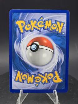 Pokemon TCG Chansey Aquapolis Reverse Holo 69/147 LP - - Image 2