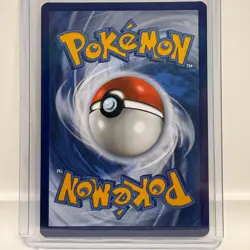 Greninja [Gold Star] #SWSH144 Pokemon Celebrations w/ Stand Display - Image 3