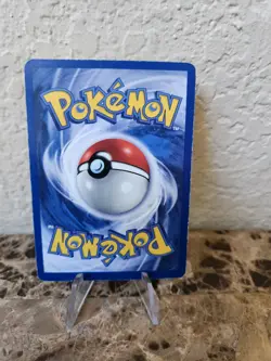 1999 Electrode Holo #2/64 Pokemon Jungle - Image 2