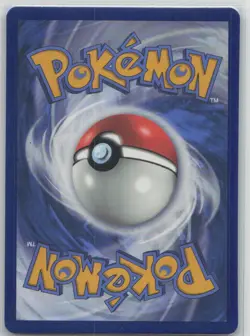 Pokemon Fan Club (106 Full Art) Holo Ultra Rare XY - Flashfire 106/106 NM - Image 2