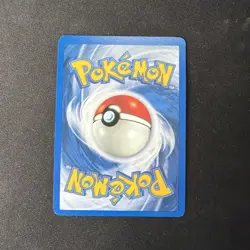Dark Blastoise Holo #3 Pokemon Team Rocket 1995 LP 💫Swirl 💫 - Image 5