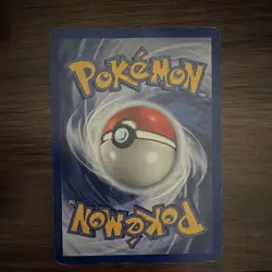 Pokemon TCG Magneton 26/62 Fossil Unlimited Holo Rare English 1999 80HP - Image 2