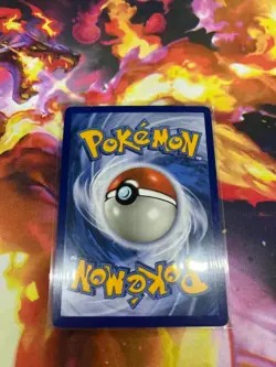 Kabuto 38/124 Fates Collide Regular LP-Lightly Played Pokemon TCG - Image 4