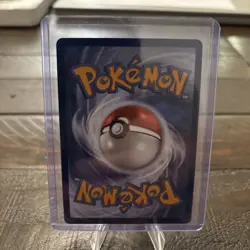 2026 POKEMON PERFECT ORDER MEGA ZYGARDE ex #104 #104/088 ULTRA RARE HOLO - Image 2