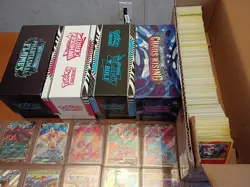Pokemon card collection 3000+ cards, full art, holos, no basic energy - Image 2