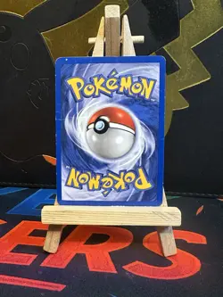 Pokemon Dark Magneton 11/82 Team Rocket Holo - Image 2