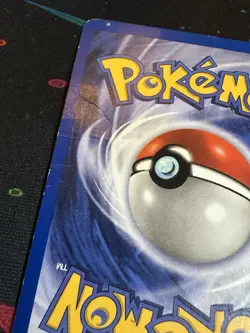 Pokemon Dark Magneton 11/82 Team Rocket Holo - Image 3