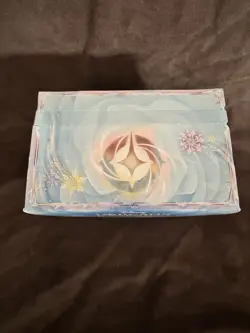 DISNEY LORCANA TCG: WINTERSPELL ILLUMINEER'S TROVE BOX New - Image 2