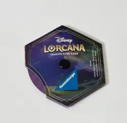 *NEW* Disney Lorcana TCG: Winnie the Pooh Life Counter - Image 2