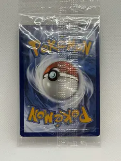Pokemon Pikachu SVP 027 Sealed Black Star Promo Paldea Evolved ETB NM Perfect - Image 2