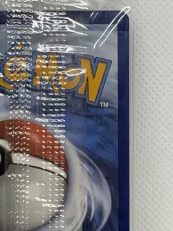 Pokemon Pikachu SVP 027 Sealed Black Star Promo Paldea Evolved ETB NM Perfect - Image 3