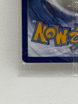 Pokemon Pikachu SVP 027 Sealed Black Star Promo Paldea Evolved ETB NM Perfect - Image 5