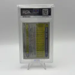 SHOHEI OHTANI 2022 TOPPS SILVER PACK #T87C-1 PSA 10 (GEM MINT) - Image 2